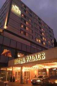 2 Nights at the Hotel Palace Berlin 186//280